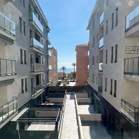 Playa Y Confort En Segur De Calafell Extérieur photo